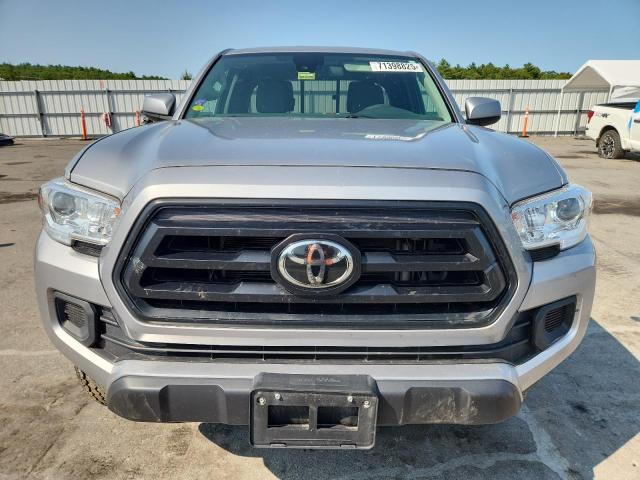 2021 TOYOTA TACOMA ACCESS CAB - 3TYSX5EN7MT006424