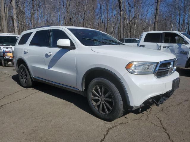 2014 DODGE DURANGO SX - 1C4RDJAG4EC484418