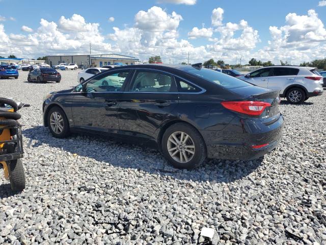 2017 HYUNDAI SONATA SE 5NPE24AF3HH444983