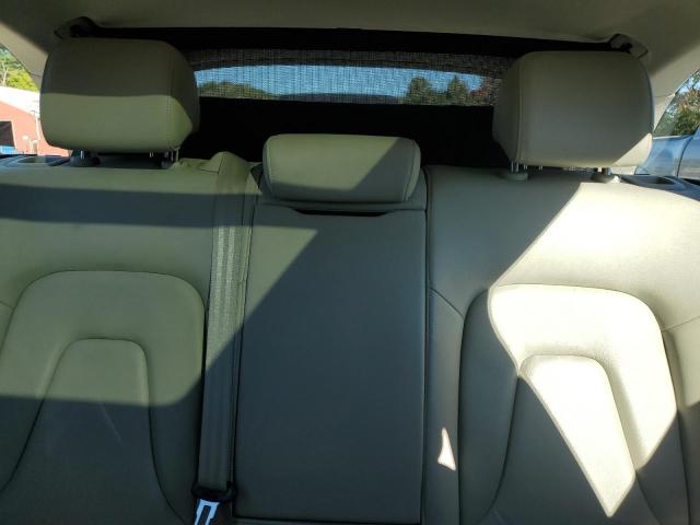 2012 AUDI A4 PREMIUM - WAUWFAFL3CA108558