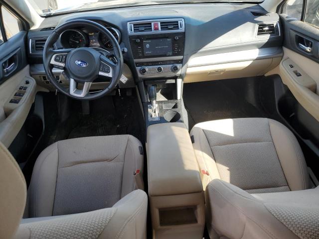 2017 SUBARU OUTBACK 2.5I PREMIUM - 4S4BSADC8H3246409