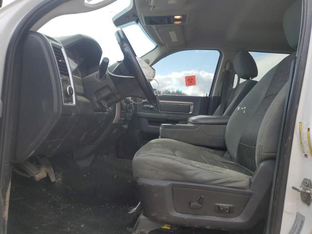 2017 RAM 2500 SLT 3C6UR5DL4HG733451