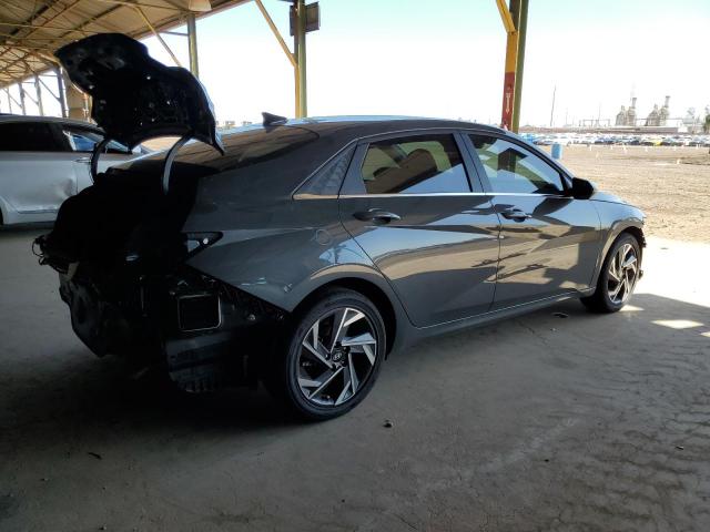 2025 HYUNDAI ELANTRA LI #3312441621