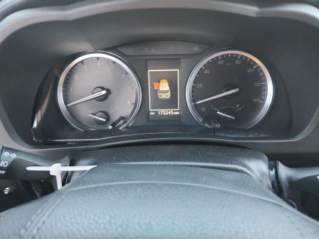 2019 TOYOTA HIGHLANDER 5TDJZRFH7KS566359