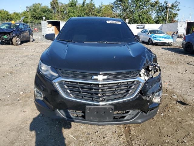 2019 CHEVROLET EQUINOX LS 2GNAXHEV0K6215463
