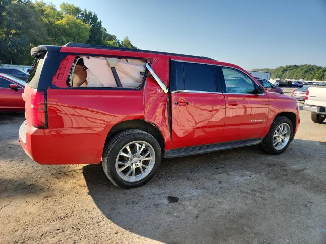 2018 CHEVROLET SUBURBAN C 1GNSCHKC7JR359596
