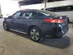 Lot #3318882934 2017 KIA OPTIMA HYBRID