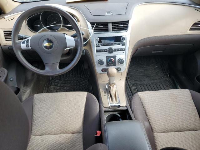 2011 CHEVROLET MALIBU LS - 1G1ZB5EUXBF199142