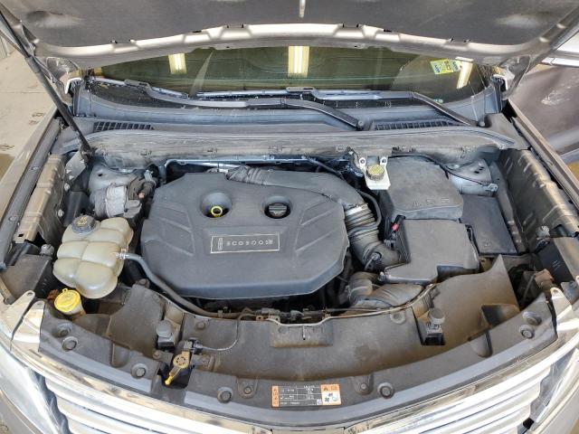 2016 LINCOLN MKC PREMIE 5LMCJ1D95GUJ26746