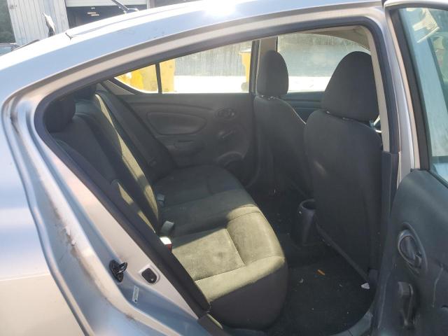 2019 NISSAN VERSA S 3N1CN7AP1KL811592