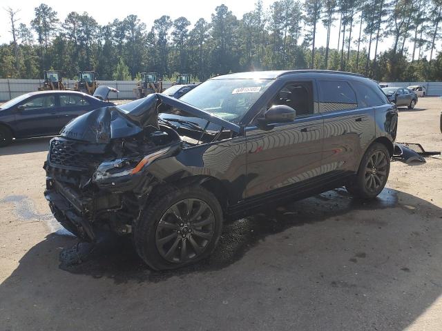 LAND ROVER RANGE ROVE