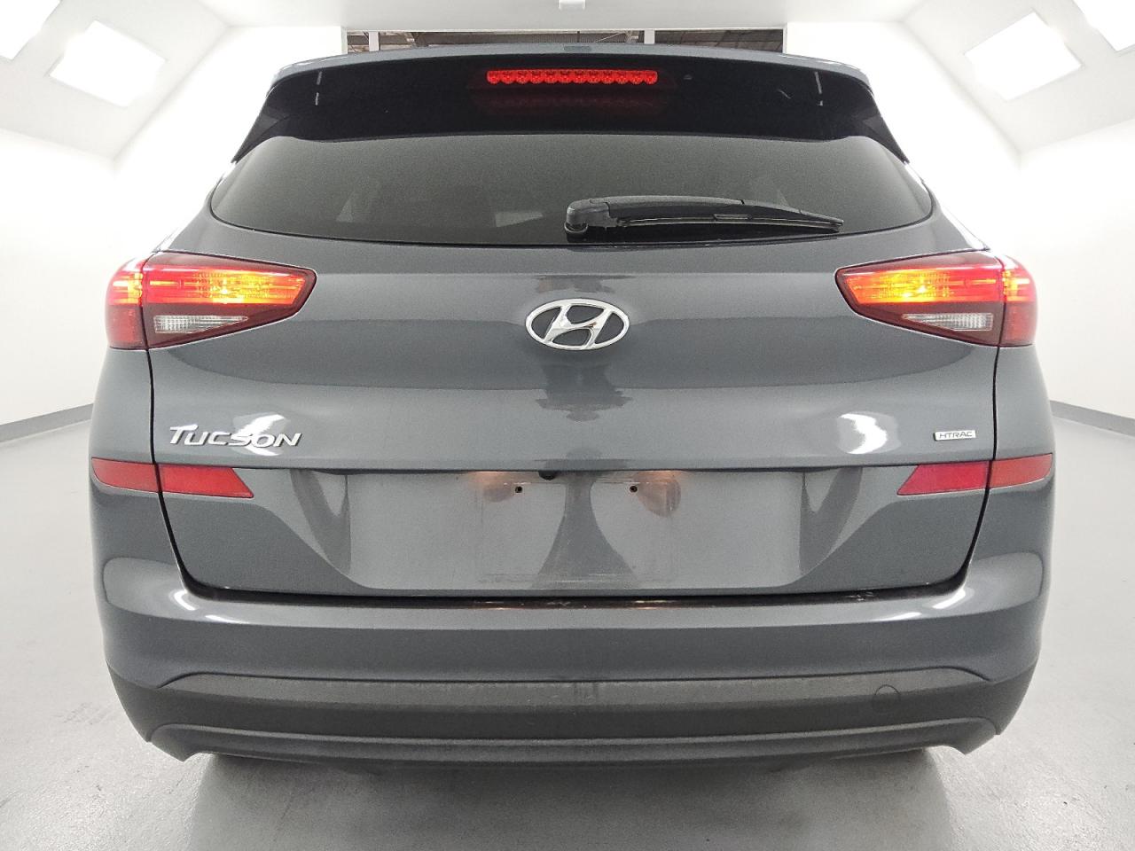 HYUNDAI TUCSON SE