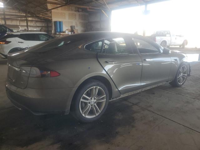 2015 TESLA MODEL S 5YJSA1E21FF114167