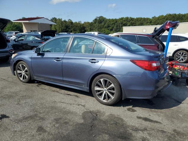 2015 SUBARU LEGACY 2.5 4S3BNAL67F3004327