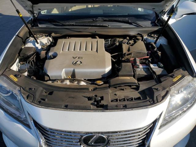 2014 LEXUS ES 350 - JTHBK1GGXE2087637