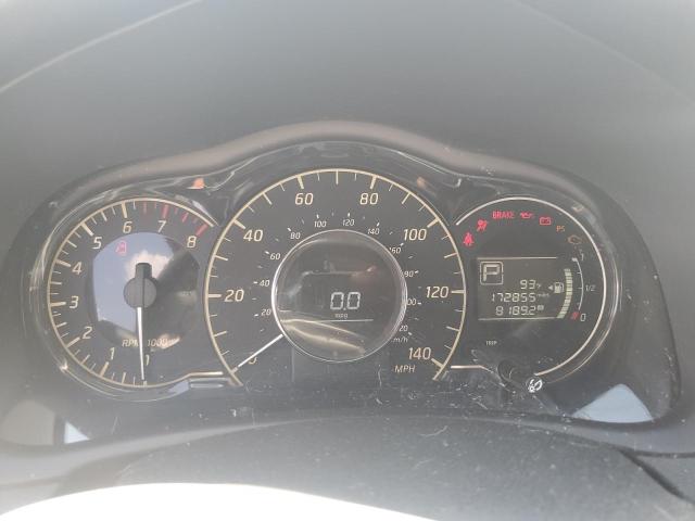 2016 NISSAN VERSA NOTE 3N1CE2CP3GL378395