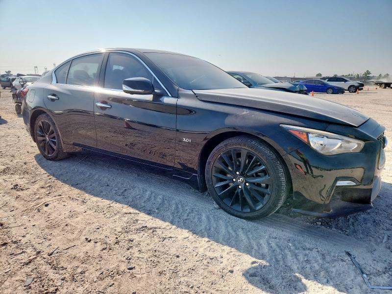 2018 INFINITI Q50 LUXE JN1EV7AP2JM359648