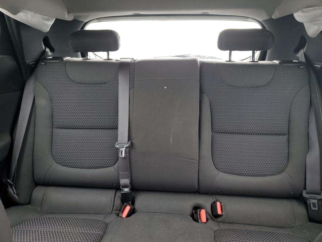 CHEVROLET BOLT EUV LT