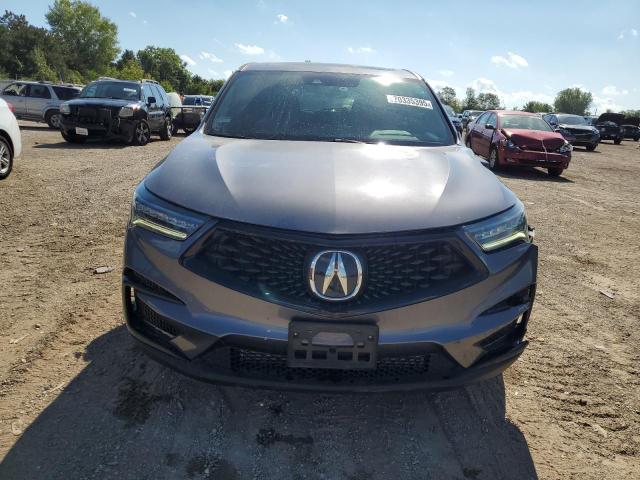 2021 ACURA RDX A-SPEC 5J8TC2H69ML014087