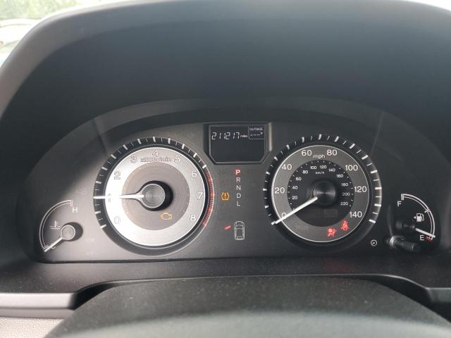 2015 HONDA ODYSSEY EX 5FNRL5H46FB027331