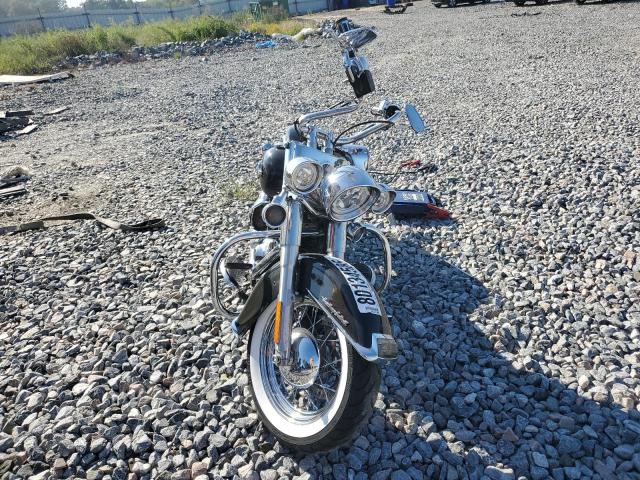 2017 HARLEY-DAVIDSON FLSTC HERI 1HD1BWV16HB044344