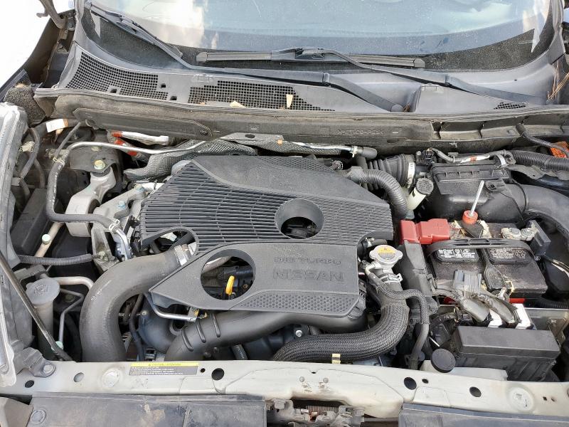 2015 NISSAN JUKE S JN8AF5MR7FT511449