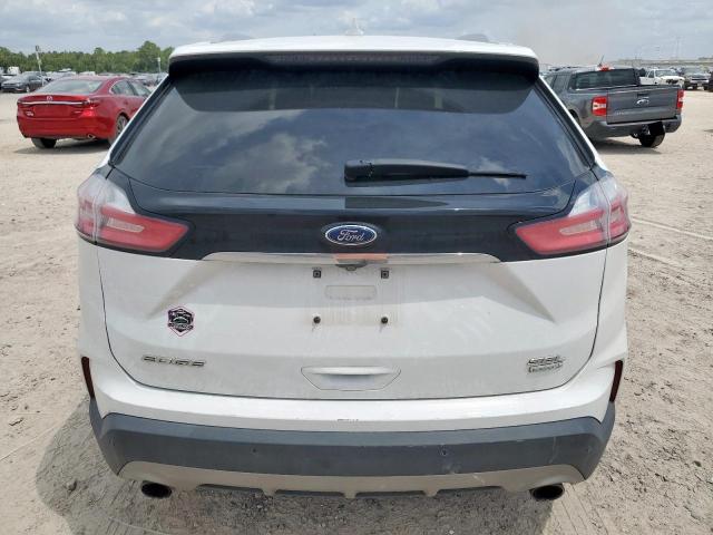 2020 FORD EDGE SEL - 2FMPK3J91LBA19291