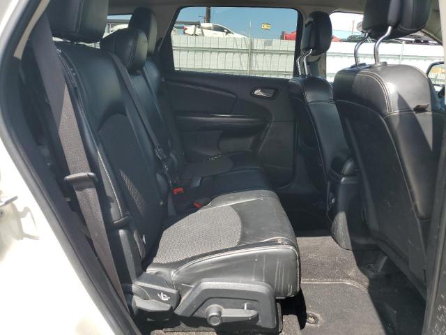 2016 DODGE JOURNEY CROSSROAD 3C4PDDGG1GT150371