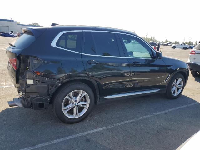 2020 BMW X3 XDRIVE3 5UXTY5C03LLT37679