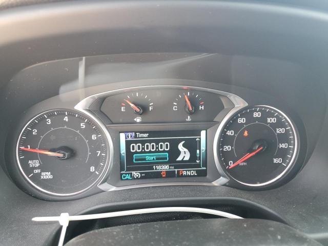 2019 GMC ACADIA SLT 1GKKNMLA6KZ269502