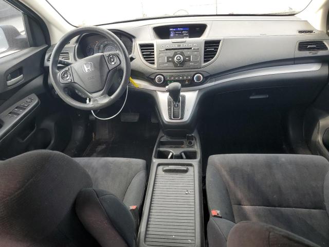 2014 HONDA CR-V LX #3280435133