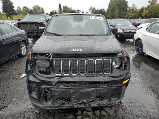 2021 JEEP RENEGADE S #3280586382