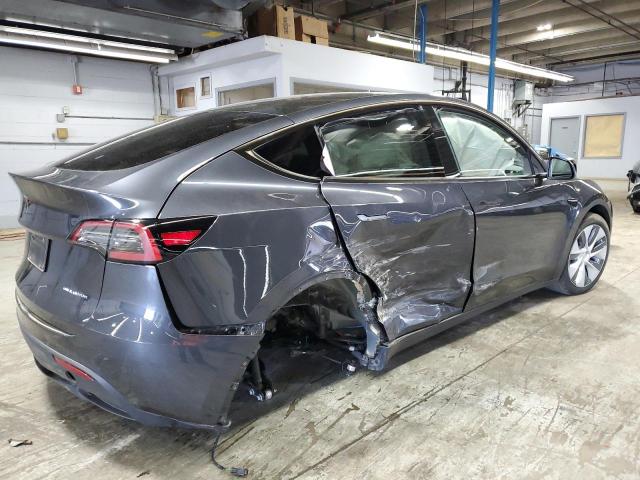 2024 TESLA MODEL Y - 7SAYGDEE0RA287929