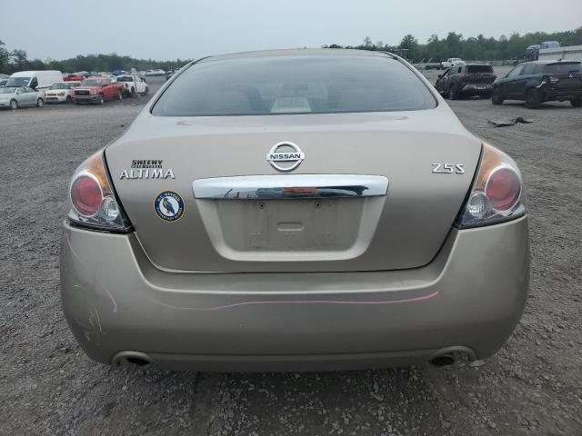 2012 NISSAN ALTIMA BAS - 1N4AL2AP9CN441125