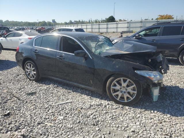2013 INFINITI G37 BASE #3285805659