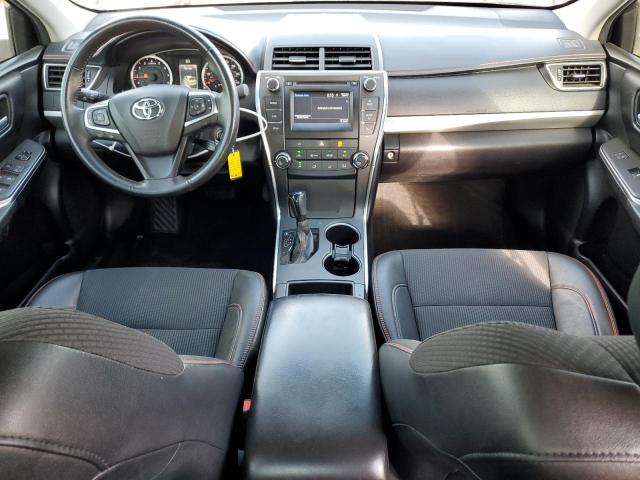 2017 TOYOTA CAMRY LE 4T1BF1FK8HU324724