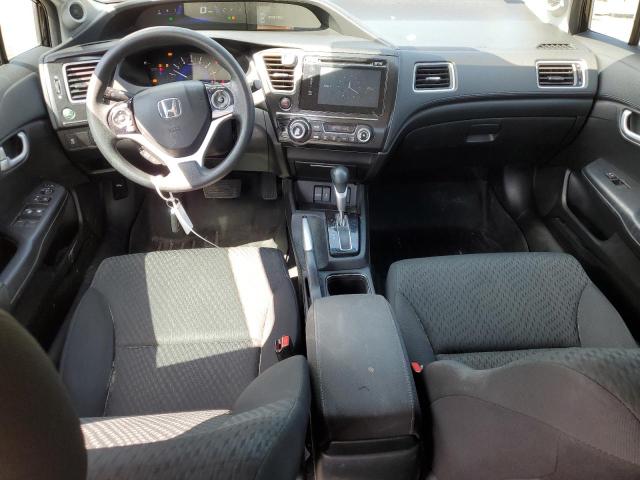 2015 HONDA CIVIC EX 19XFB2F84FE035265