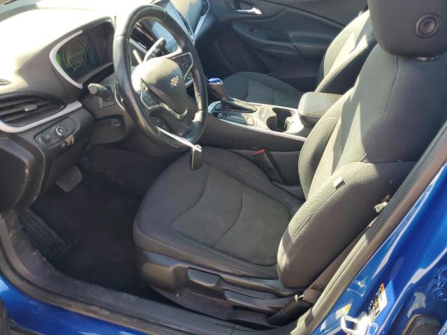 2017 CHEVROLET VOLT LT 1G1RC6S53HU126649