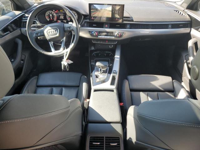 2023 AUDI A4 PREMIUM WAUEAAF41PA008225