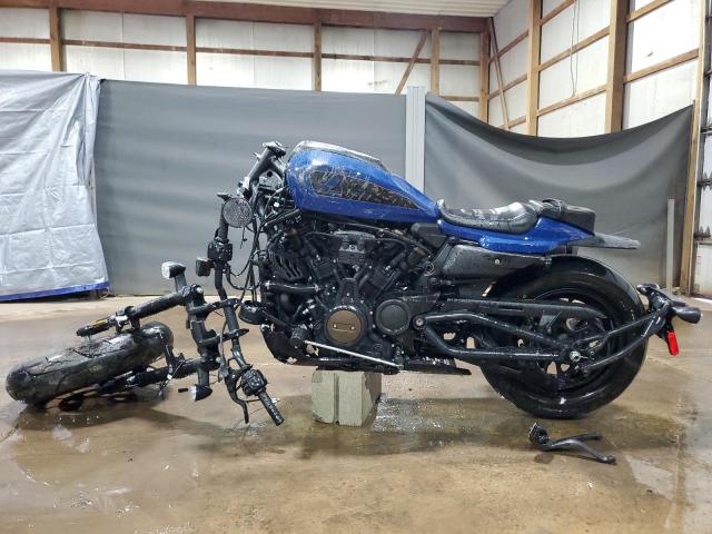2024 HARLEY-DAVIDSON RH1250 S 1HD1ZC413RB309430