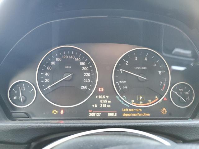 2013 BMW 328 XI - WBA3B3C55DF145762