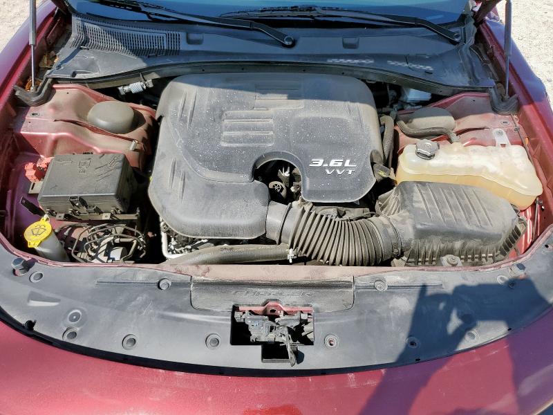 2021 DODGE CHARGER GT - 2C3CDXHG2MH633357