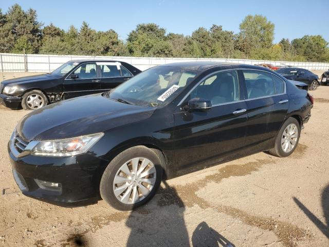 HONDA ACCORD TOU