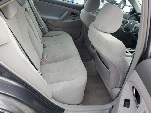 2009 TOYOTA CAMRY BASE #3292421551