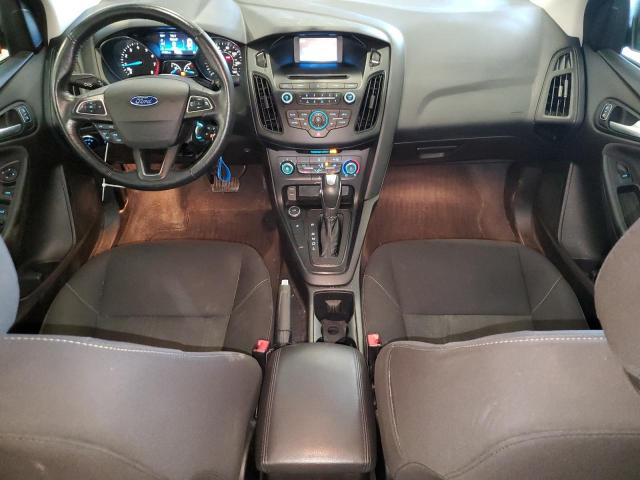 2016 FORD FOCUS SE #3287310985