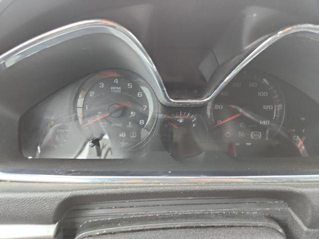 2014 CHEVROLET TRAVERSE L - 1GNKVJKD4EJ244775