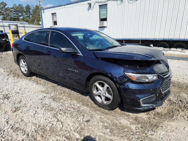 2017 CHEVROLET MALIBU LS 1G1ZB5ST7HF185851