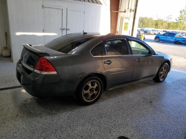 2011 CHEVROLET IMPALA LS #3284705994