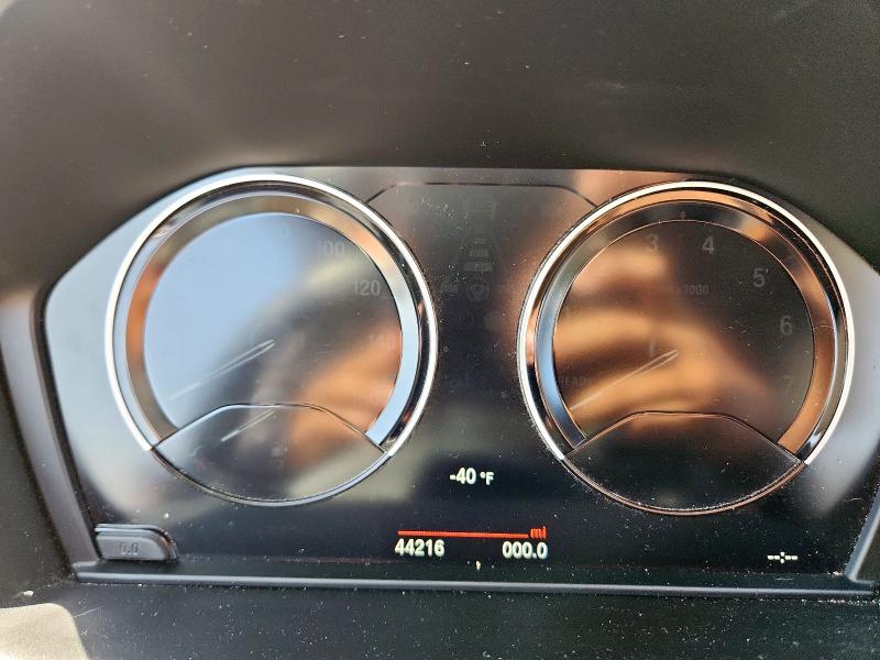 2022 BMW X1 SDRIVE2 WBXJG7C05N5V12547