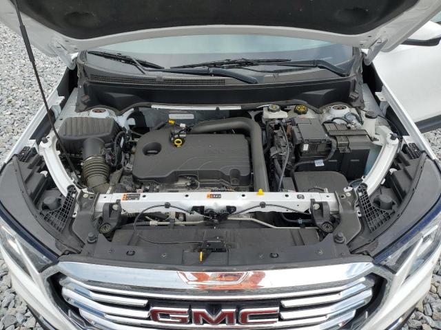 2023 GMC TERRAIN SLT - 3GKALVEG4PL137877